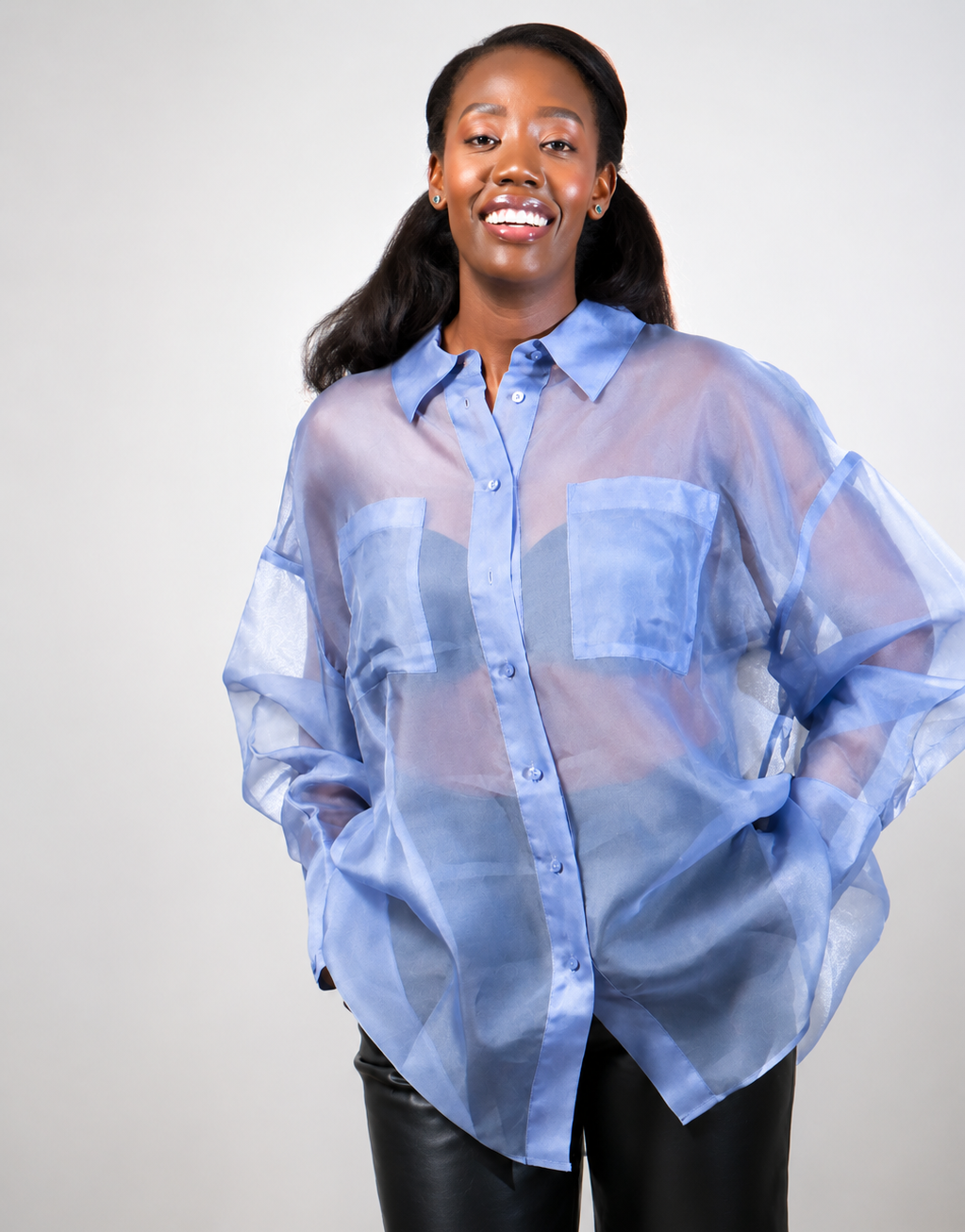 Sharon Novoa, founder of Founder Blueprint